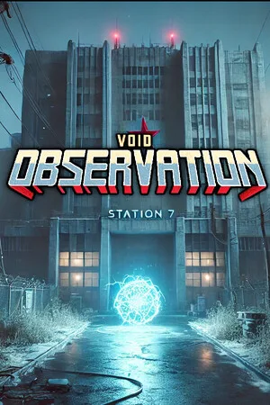 Void Observation