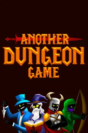 Another Dungeon Game
