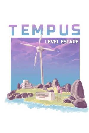 Tempus - Level Escape