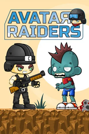 Avatar Raiders