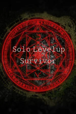 Solo Levelup Survivor
