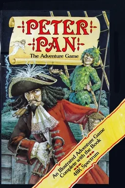 Peter Pan