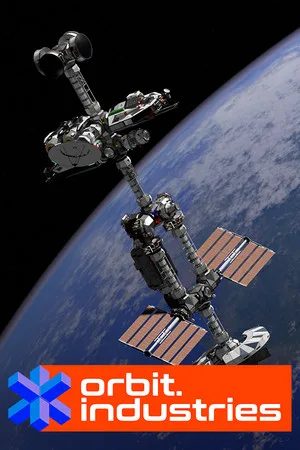 Orbit.Industries Playtest