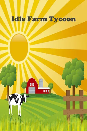 Idle Farm tycoon
