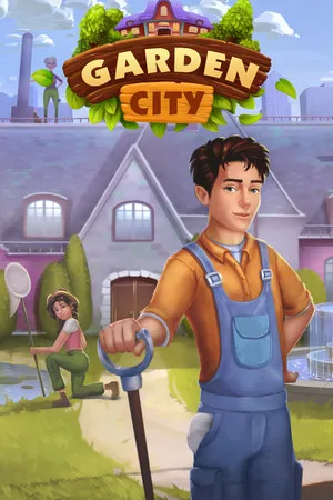 Garden City
