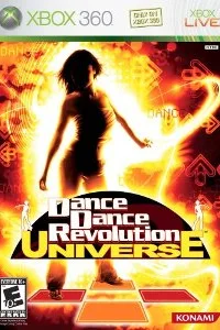 Dancing Stage Universe
