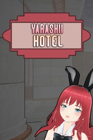 Yarashii Hotel