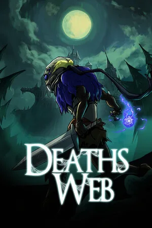 Death's Web