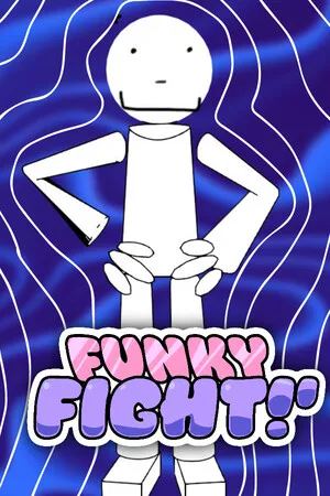 FUNKY FIGHT'!