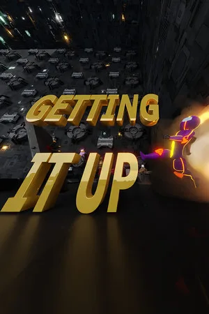 Getting It Up