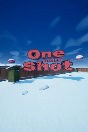 One More Shot
