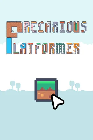 Precarious Platformer