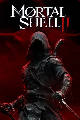 Mortal Shell II