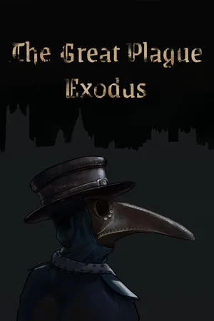The Great Plague Exodus