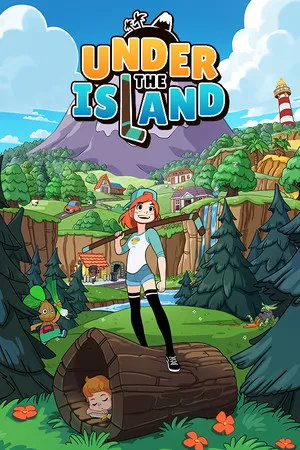 Under the Island