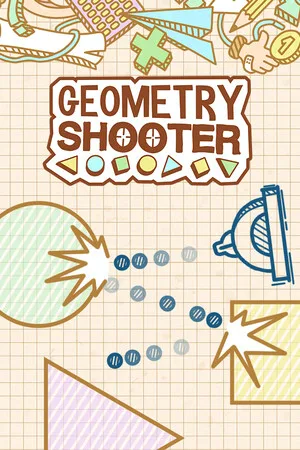 Geometry Shooter