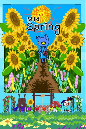 MidSpring