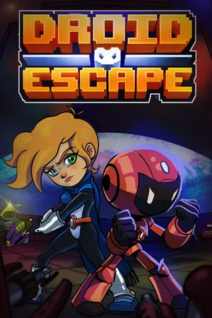 Droid Escape