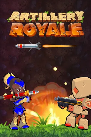 Artillery Royale
