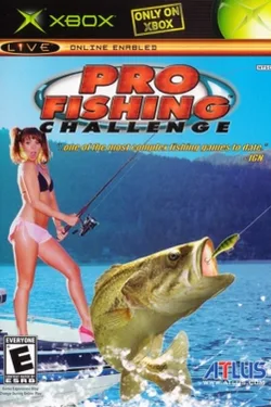 Pro Fishing Challenge
