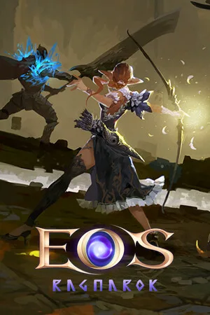 EOS RAGNAROK