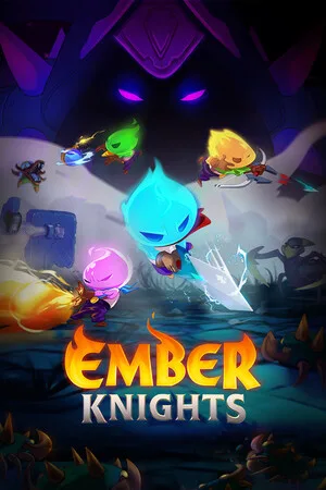 Ember Knights