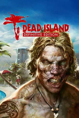 Dead Island: Definitive Edition