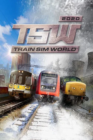Train Sim World