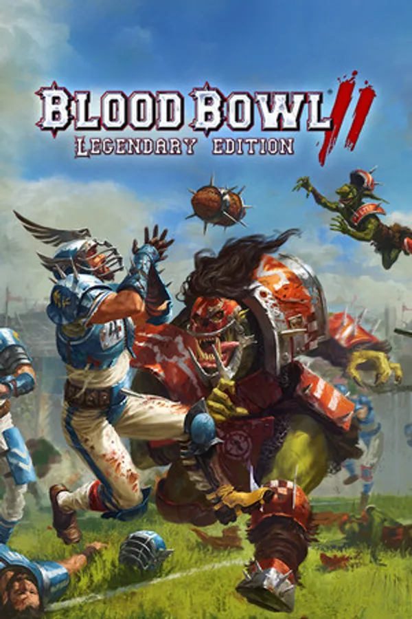 Blood Bowl