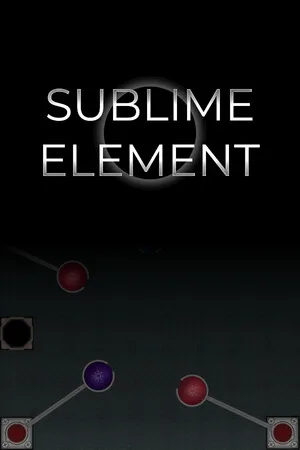 Sublime element