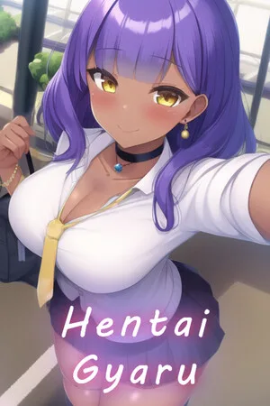 Hentai Gyaru