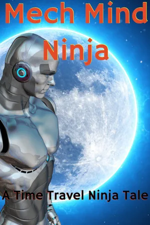 Mech Mind Ninja