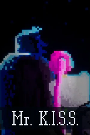 Mr. K.I.S.S.