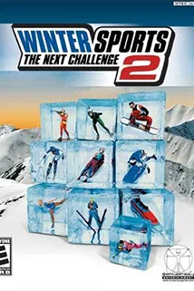 Winter Sports 2: The Next Challenge