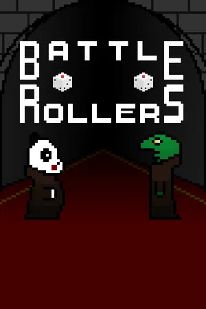 Battle Rollers