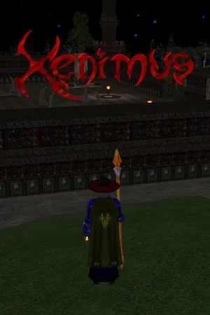 Xenimus