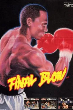 Final Blow