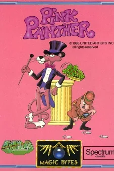 Pink Panther