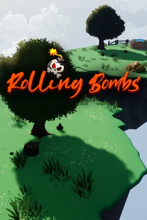 Rolling Bombs