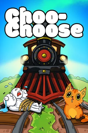 Choo-Choose