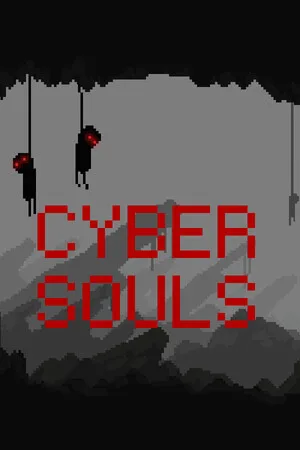 Cyber Souls