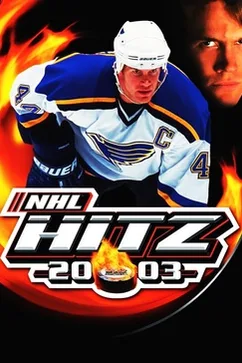 NHL Hitz 2003