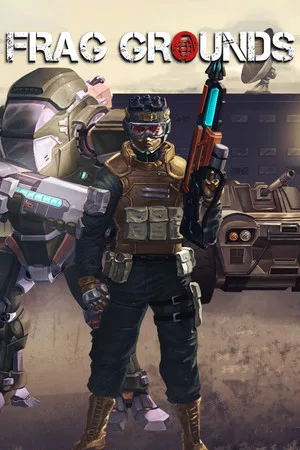 Frag Grounds
