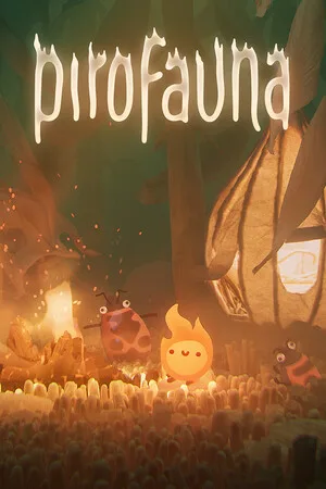 Pirofauna