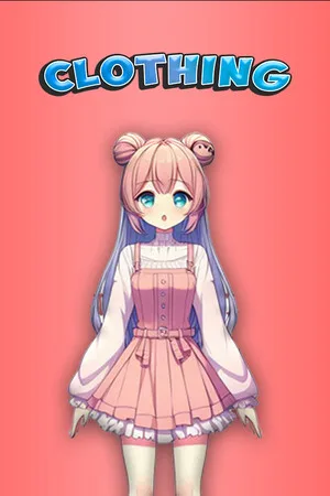 Clothing Clicker