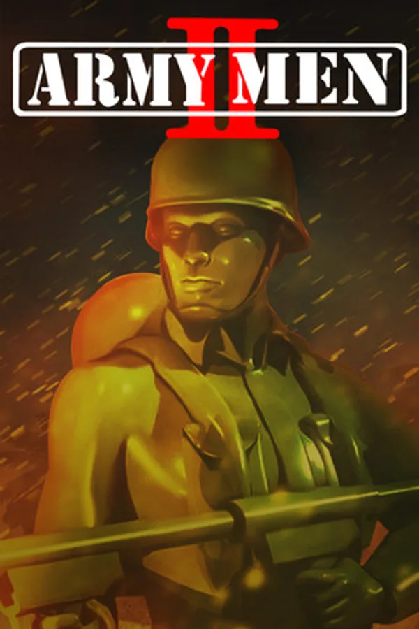 Army Men II