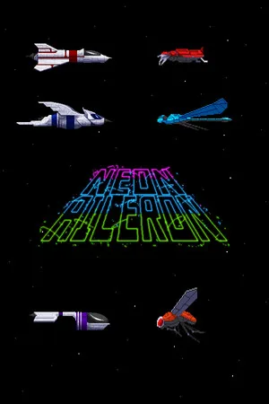 Neon Aileron