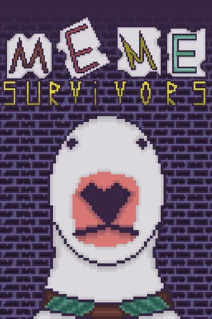 Meme Survivors: Backrooms