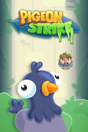 Pigeon Strike