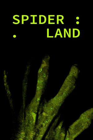 Spider Land
